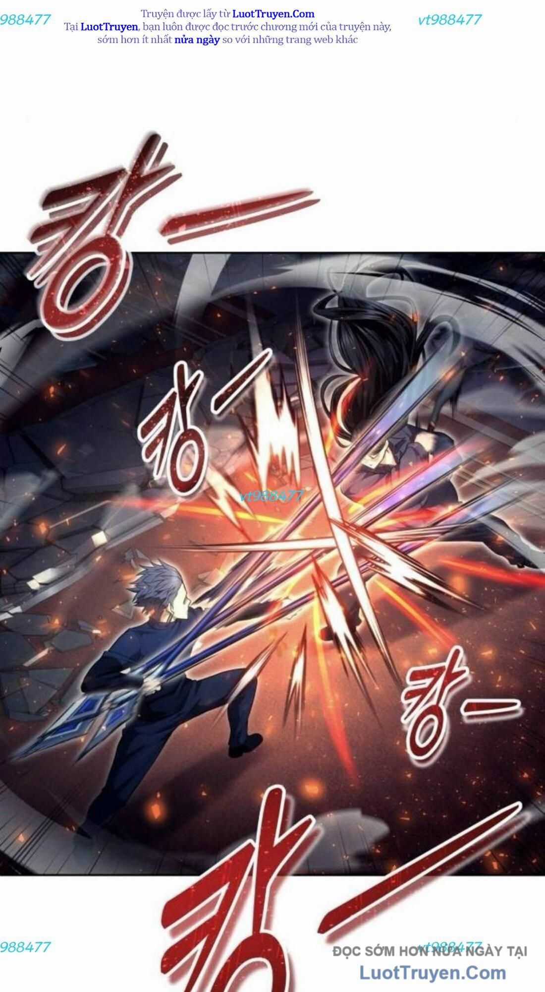 Urek Mazino - Chapter 33 - Trang 9