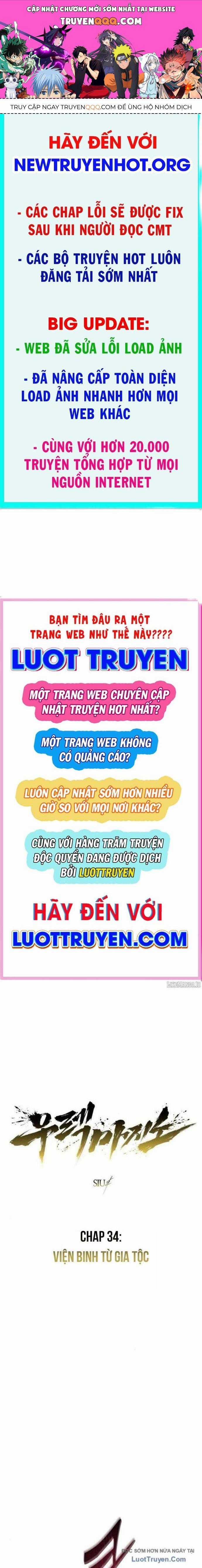 Urek Mazino - Chapter 34 - Trang 1