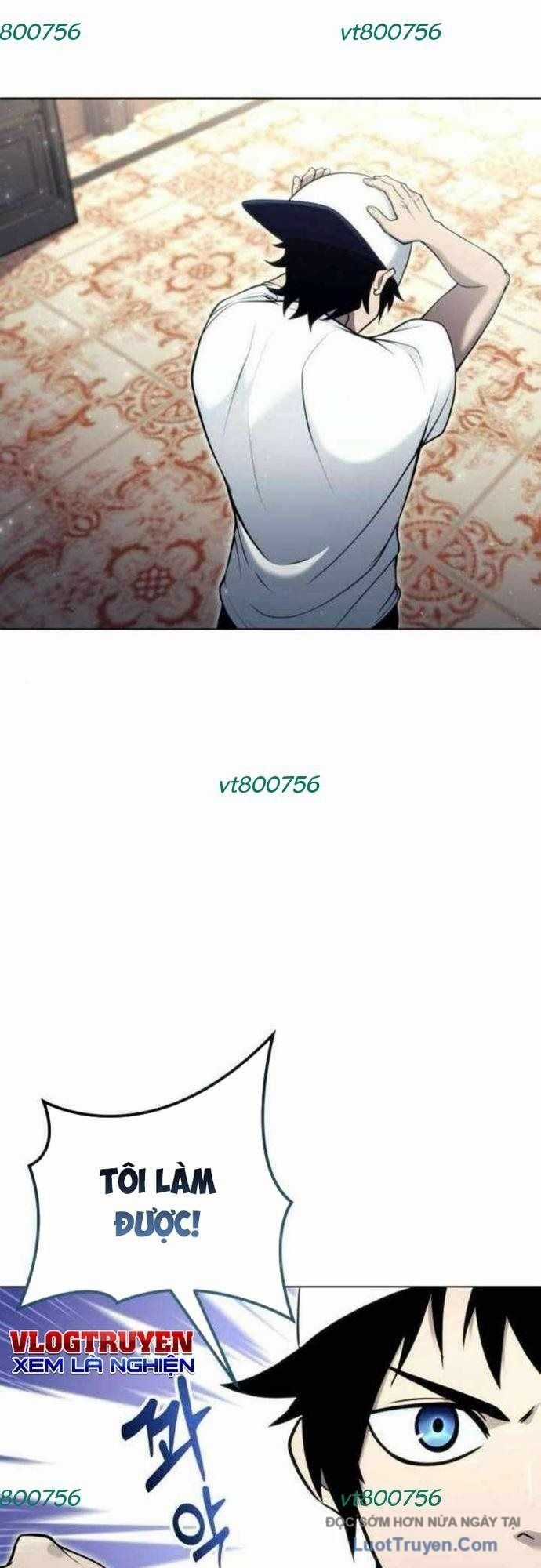 Urek Mazino - Chapter 34 - Trang 11