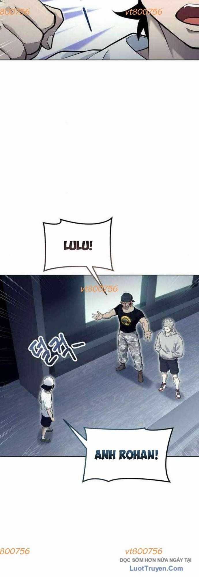 Urek Mazino - Chapter 34 - Trang 12