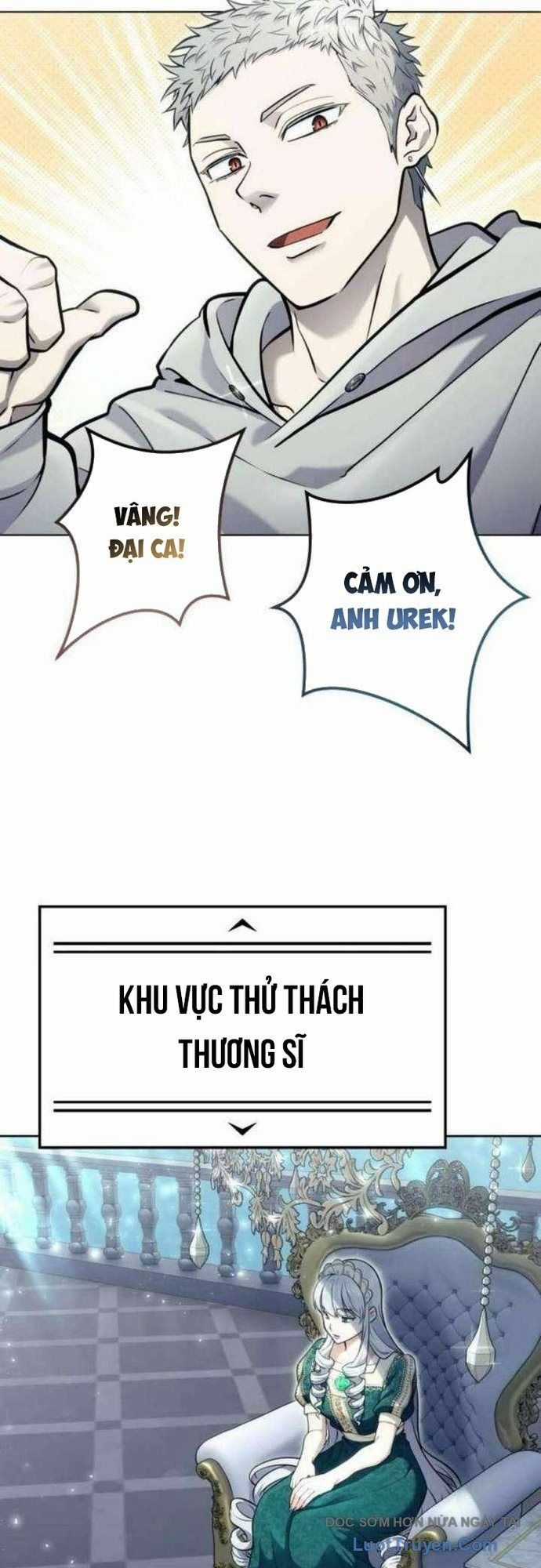 Urek Mazino - Chapter 34 - Trang 14