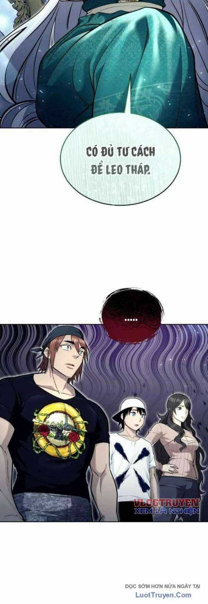 Urek Mazino - Chapter 34 - Trang 20