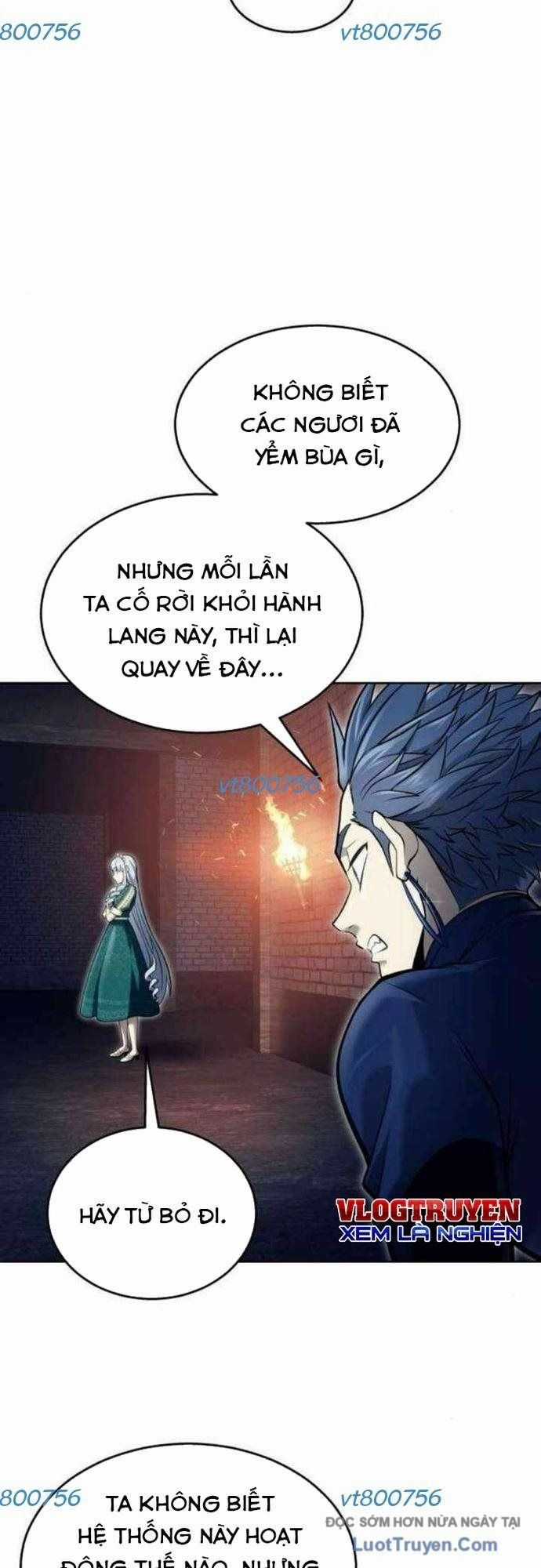 Urek Mazino - Chapter 34 - Trang 3