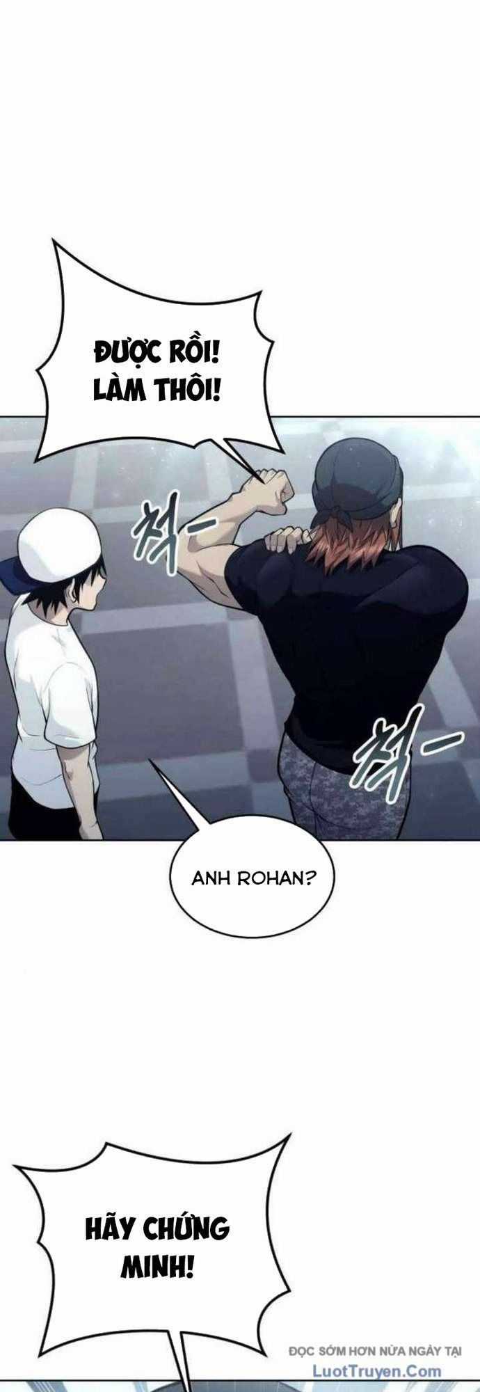 Urek Mazino - Chapter 34 - Trang 21