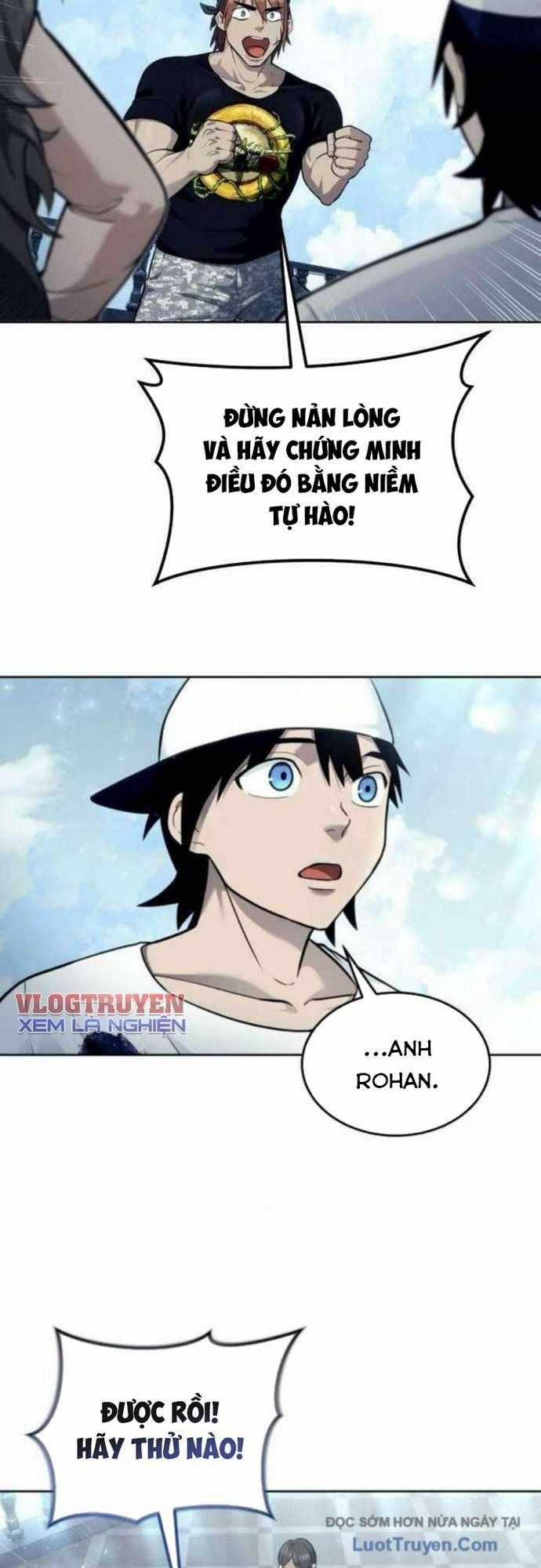 Urek Mazino - Chapter 34 - Trang 23