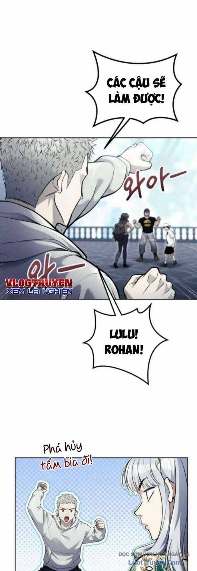 Urek Mazino - Chapter 34 - Trang 25