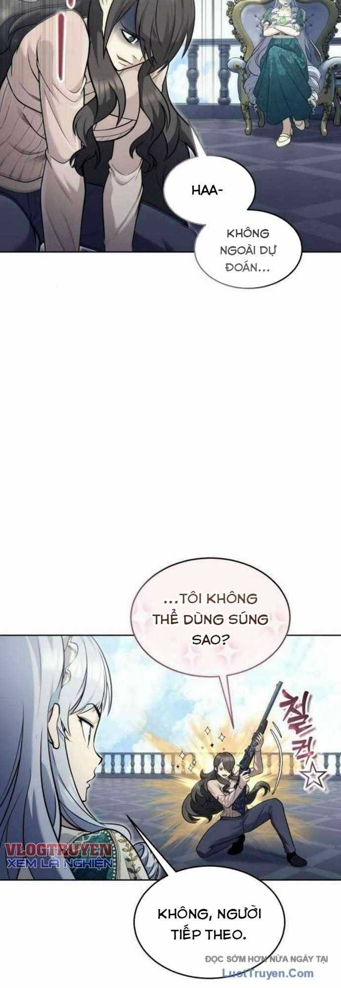 Urek Mazino - Chapter 34 - Trang 27