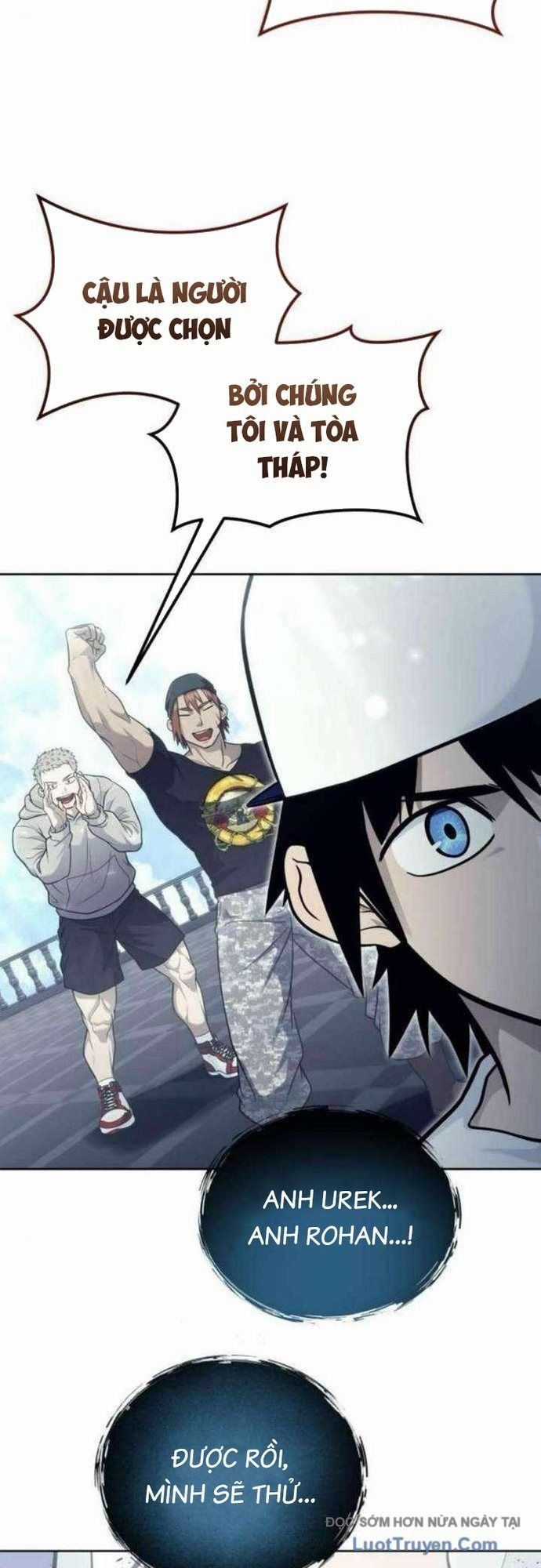 Urek Mazino - Chapter 34 - Trang 29