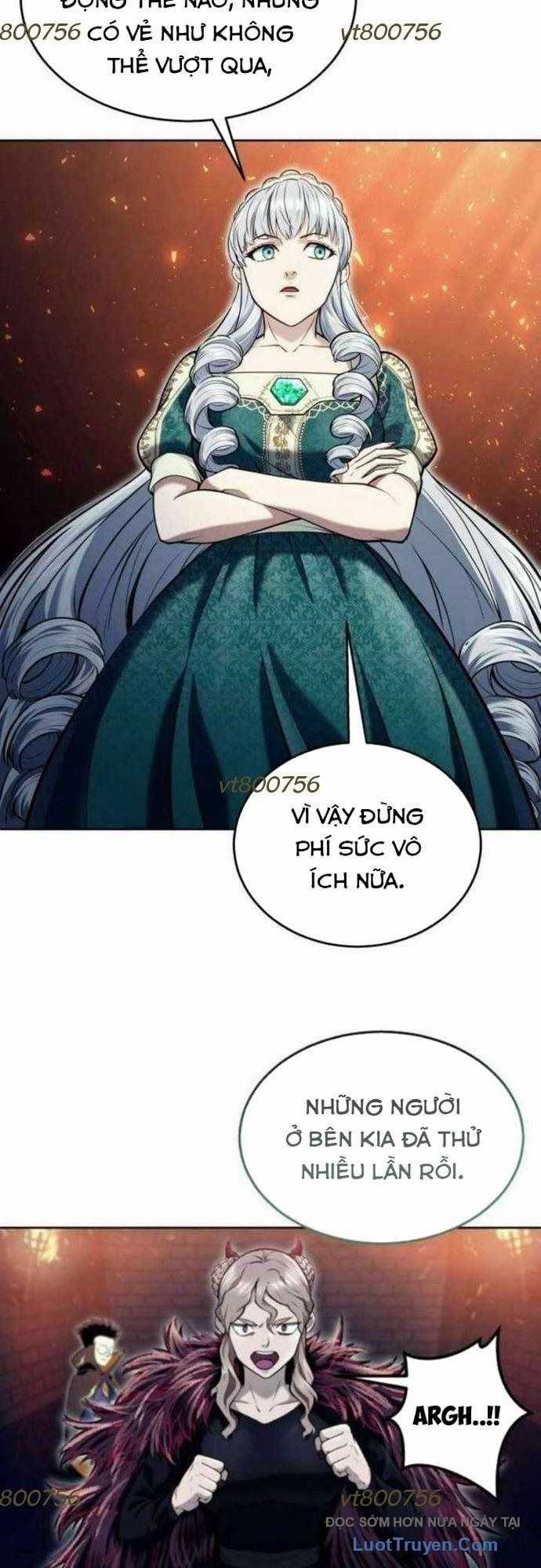 Urek Mazino - Chapter 34 - Trang 4