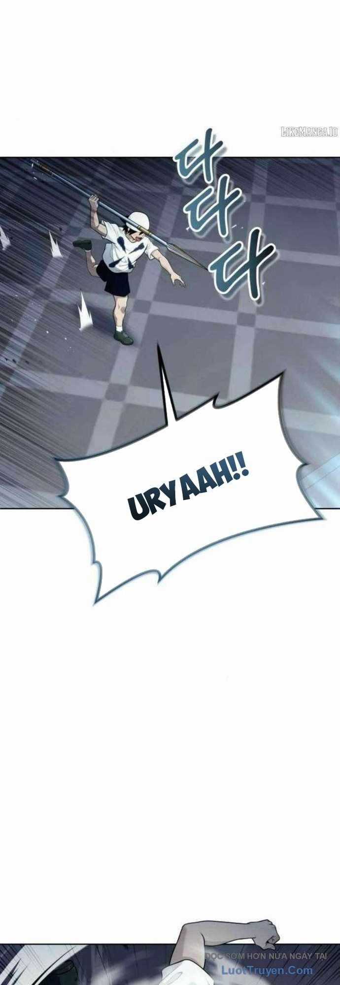 Urek Mazino - Chapter 34 - Trang 32