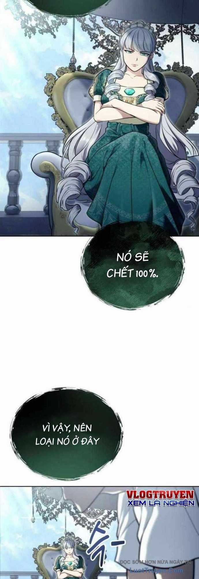 Urek Mazino - Chapter 34 - Trang 36