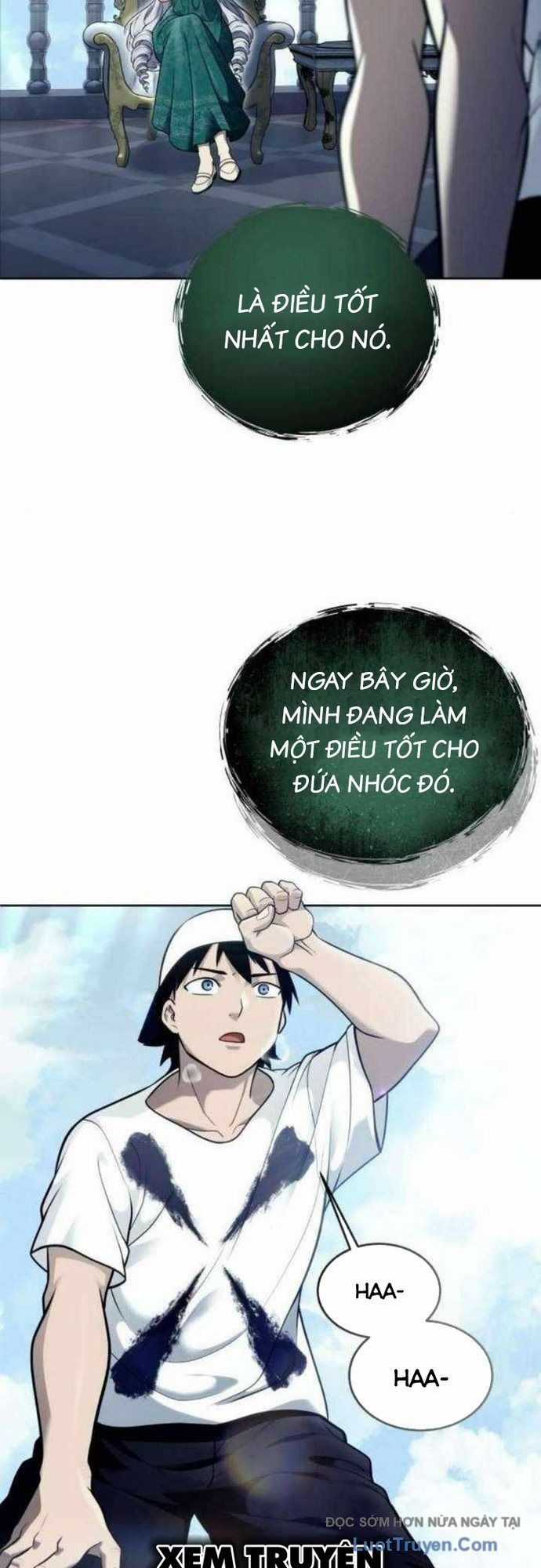 Urek Mazino - Chapter 34 - Trang 37