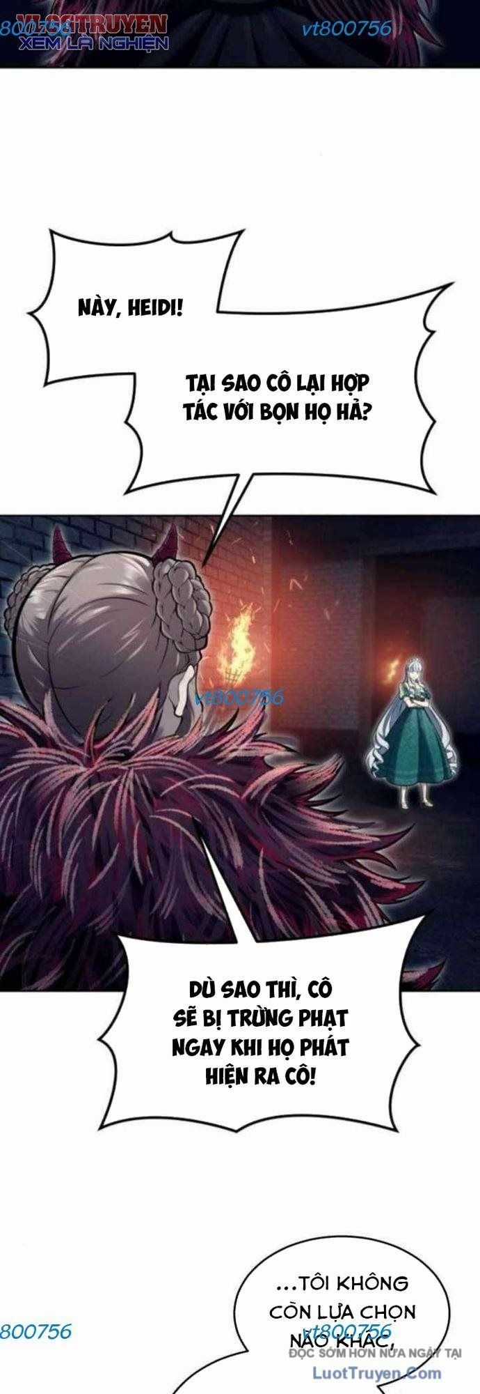 Urek Mazino - Chapter 34 - Trang 5