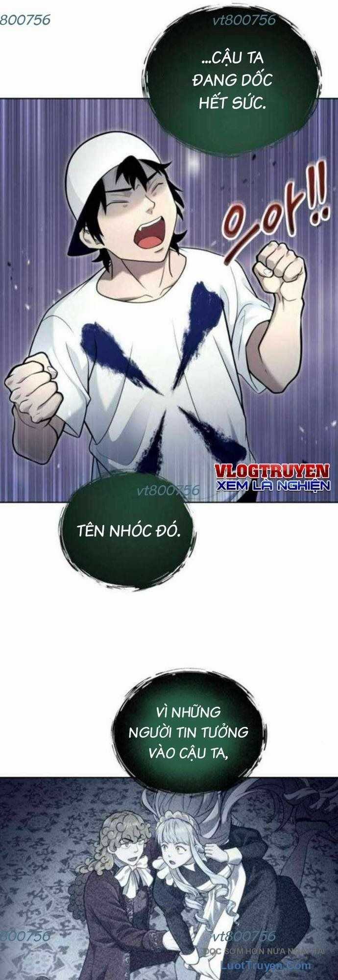 Urek Mazino - Chapter 34 - Trang 47