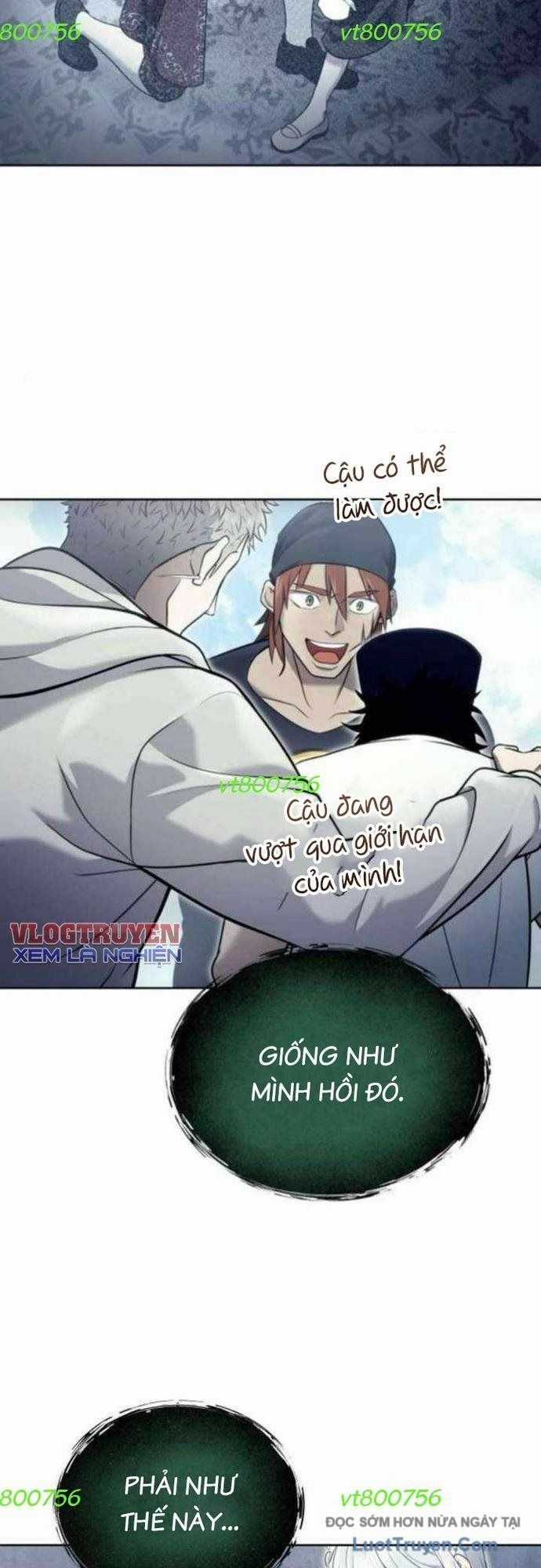 Urek Mazino - Chapter 34 - Trang 48