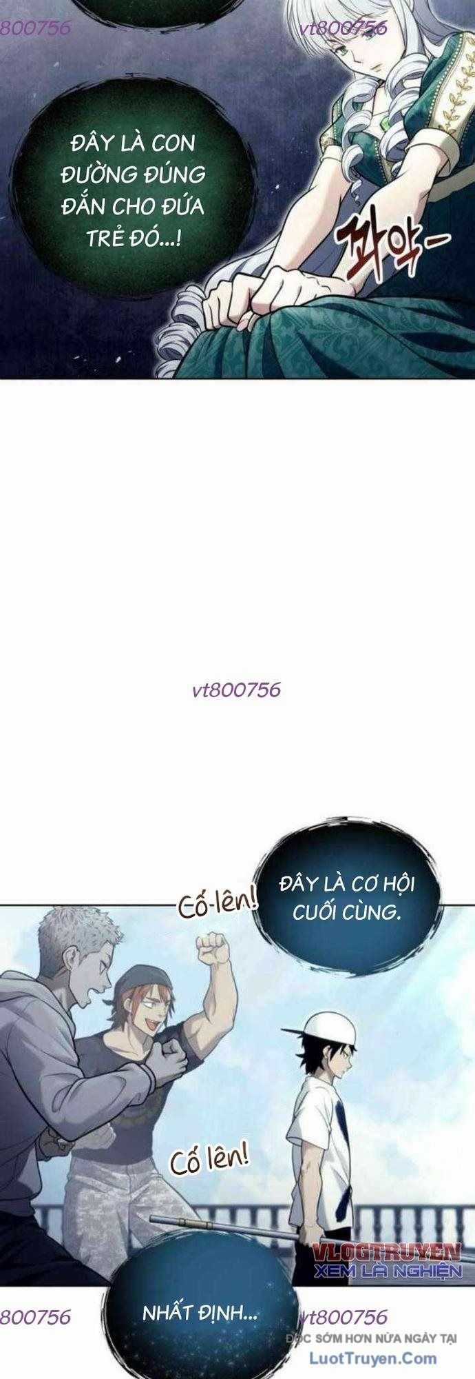 Urek Mazino - Chapter 34 - Trang 49