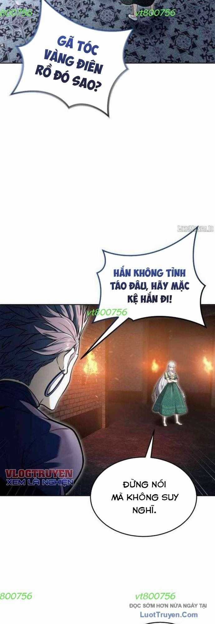 Urek Mazino - Chapter 34 - Trang 7