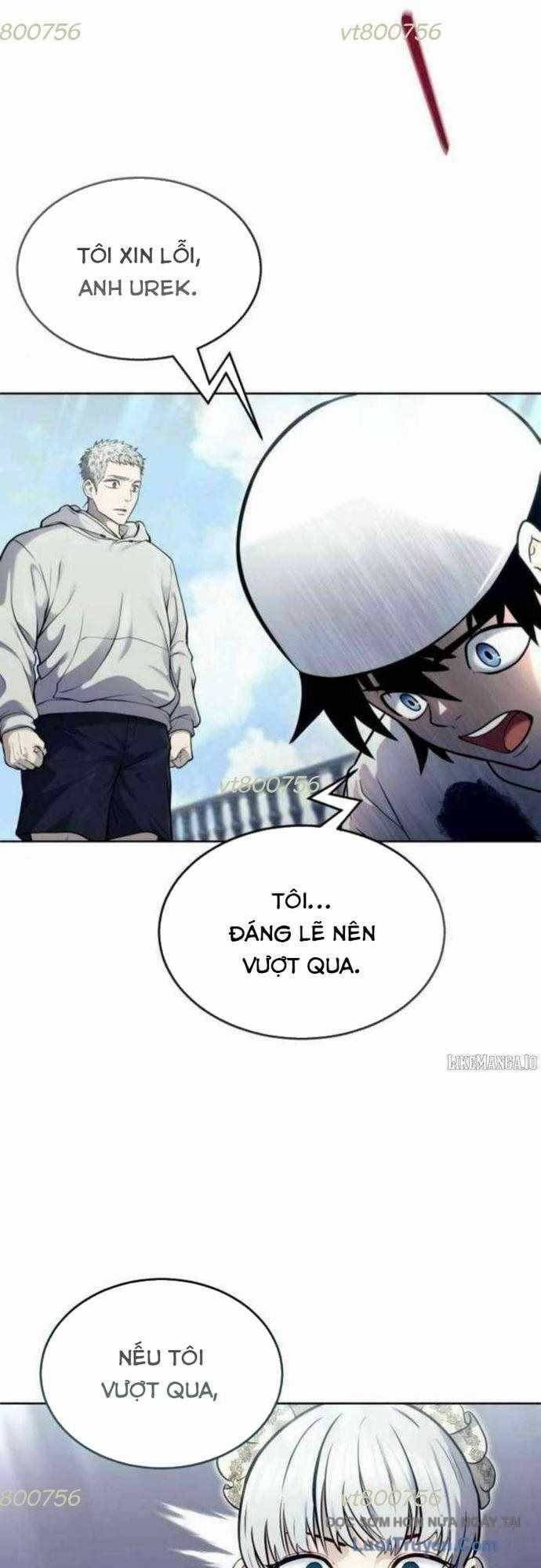 Urek Mazino - Chapter 34 - Trang 63