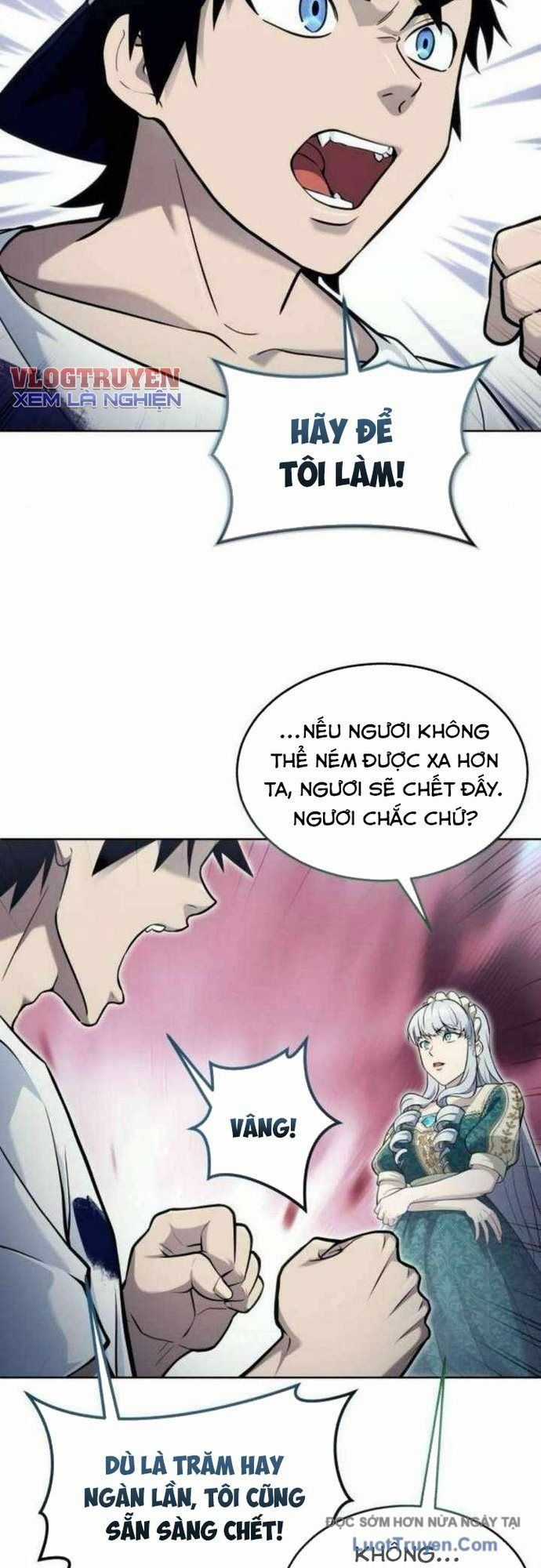 Urek Mazino - Chapter 34 - Trang 72