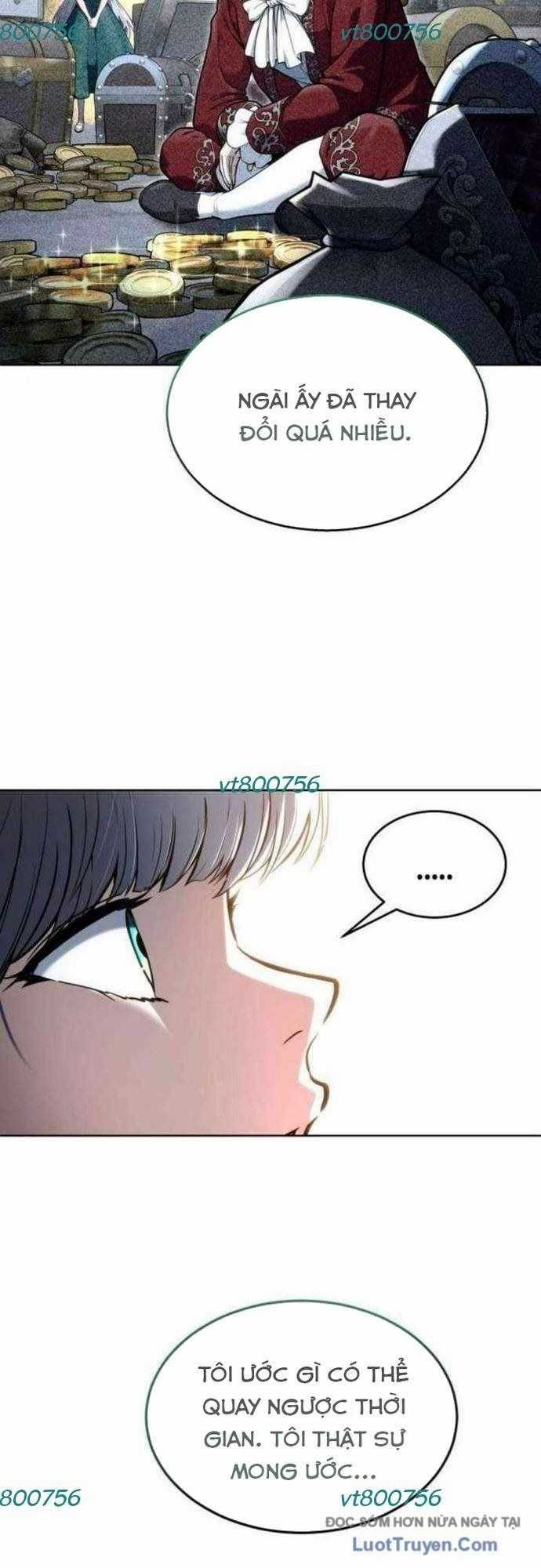 Urek Mazino - Chapter 34 - Trang 9