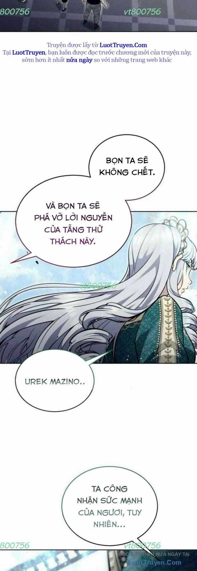 Urek Mazino - Chapter 34 - Trang 92