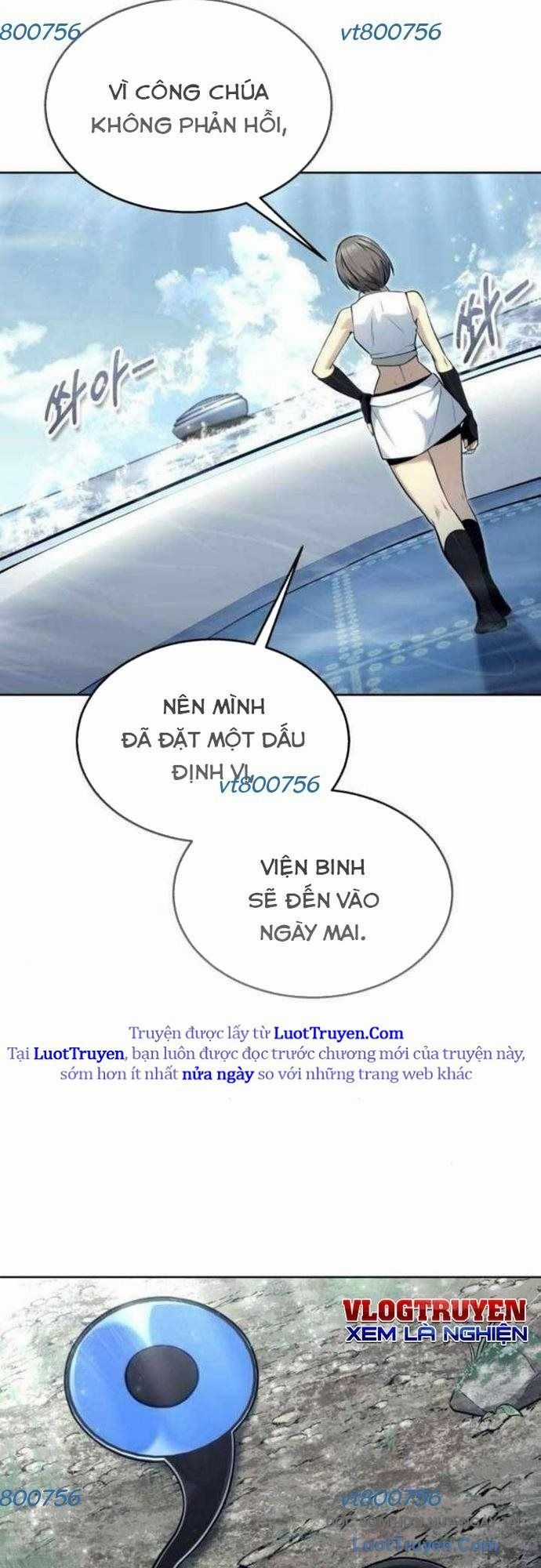 Urek Mazino - Chapter 34 - Trang 98