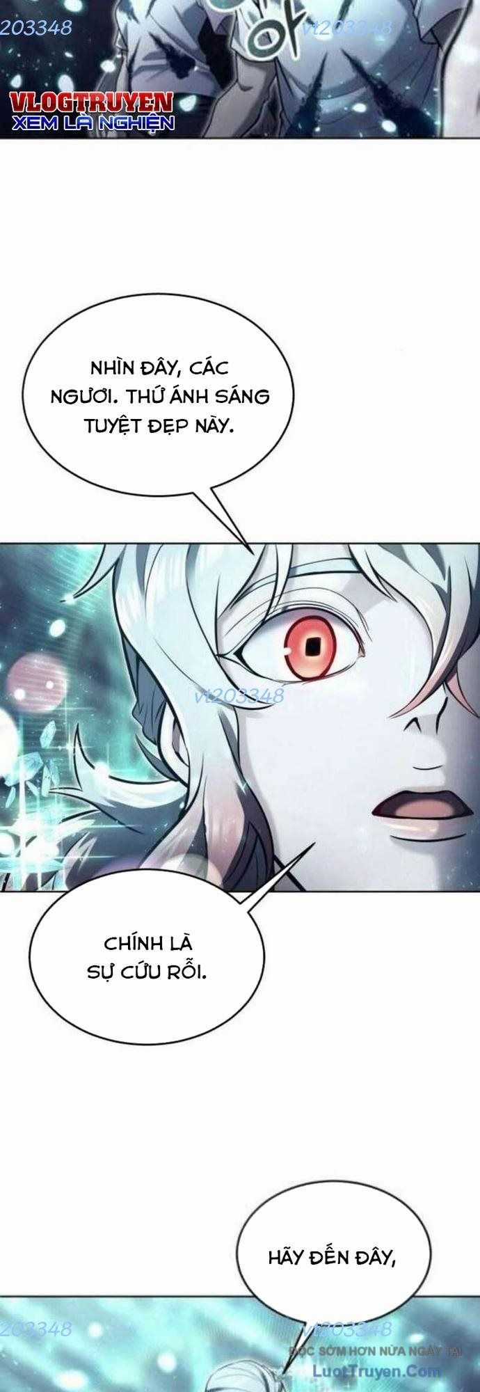 Urek Mazino - Chapter 35 - Trang 11