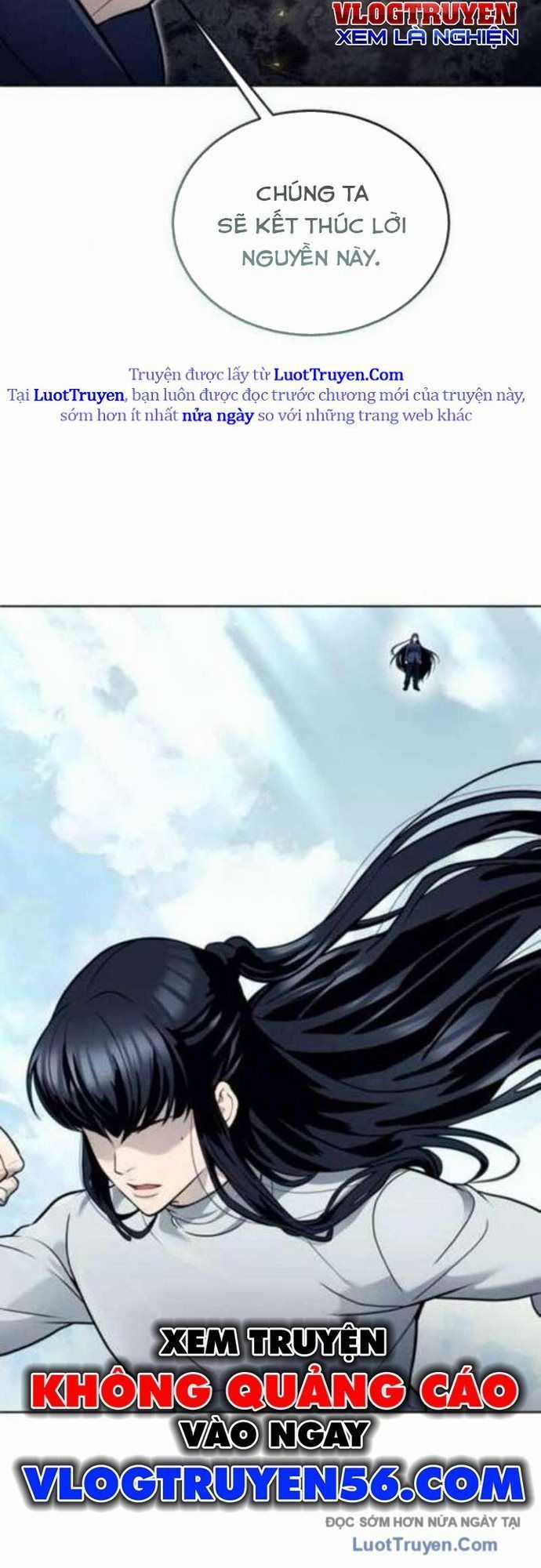 Urek Mazino - Chapter 35 - Trang 101