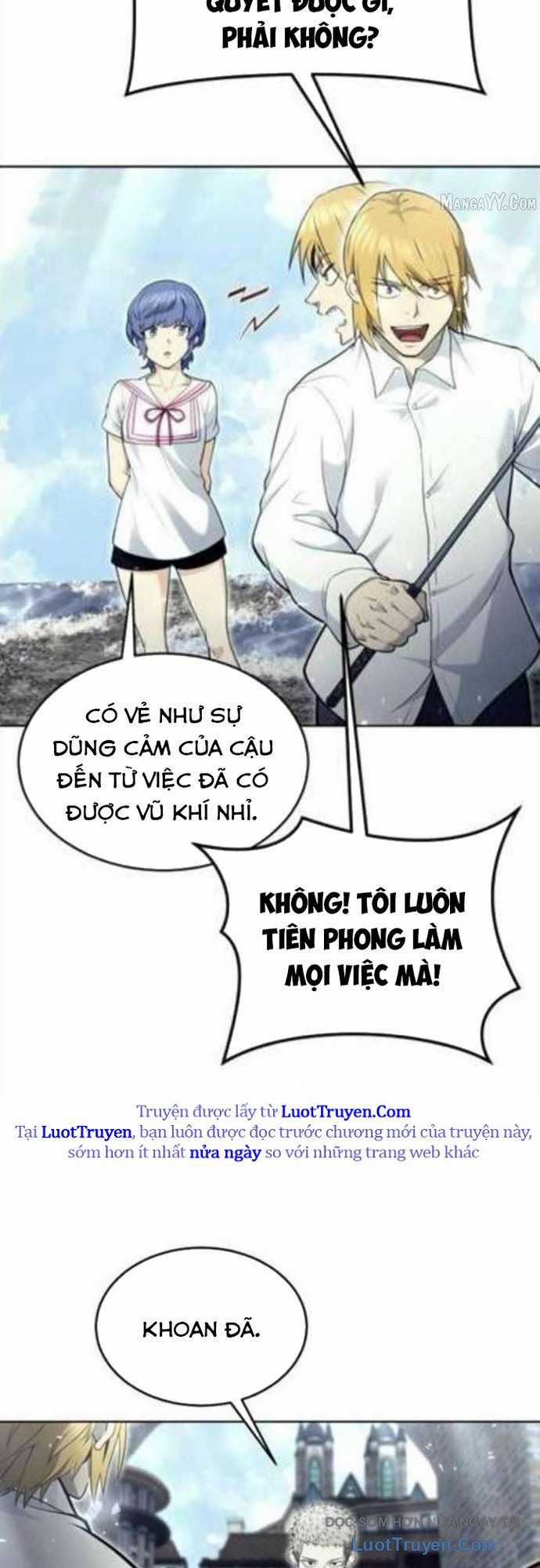 Urek Mazino - Chapter 35 - Trang 105