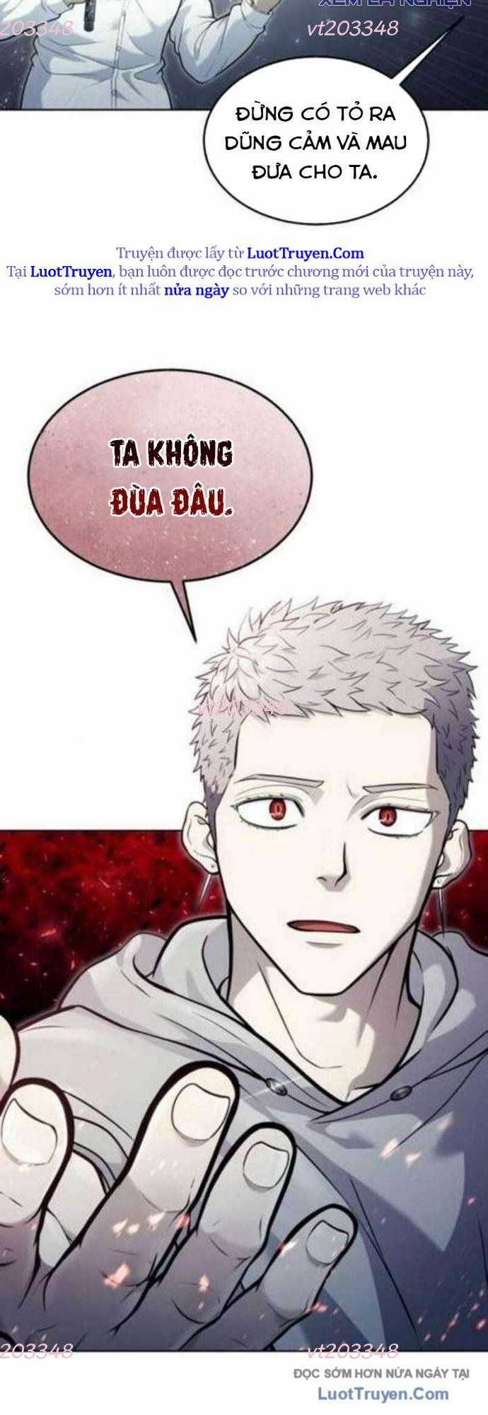 Urek Mazino - Chapter 35 - Trang 110