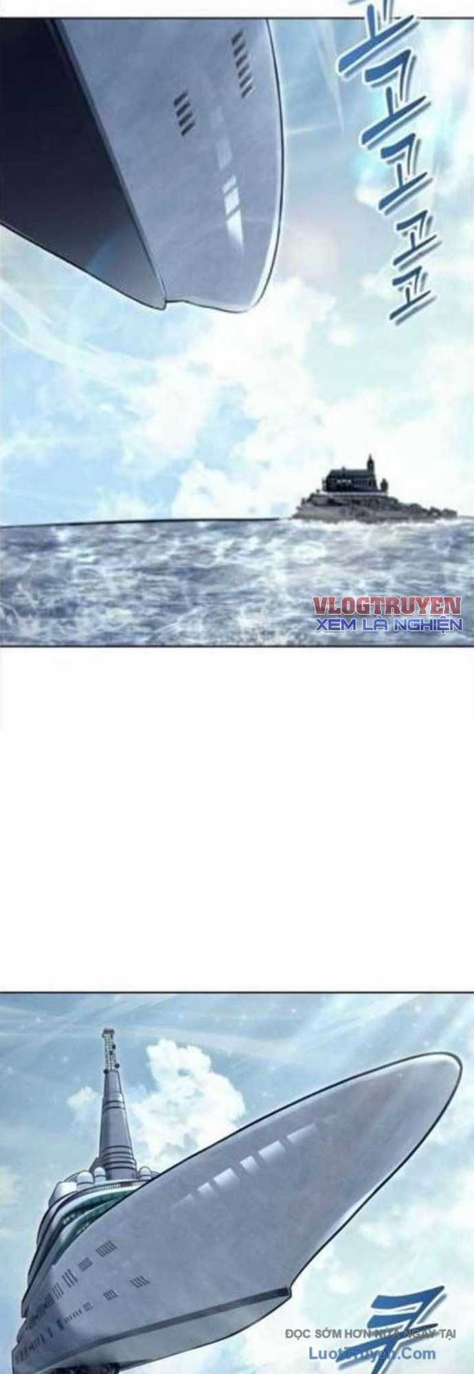 Urek Mazino - Chapter 35 - Trang 16