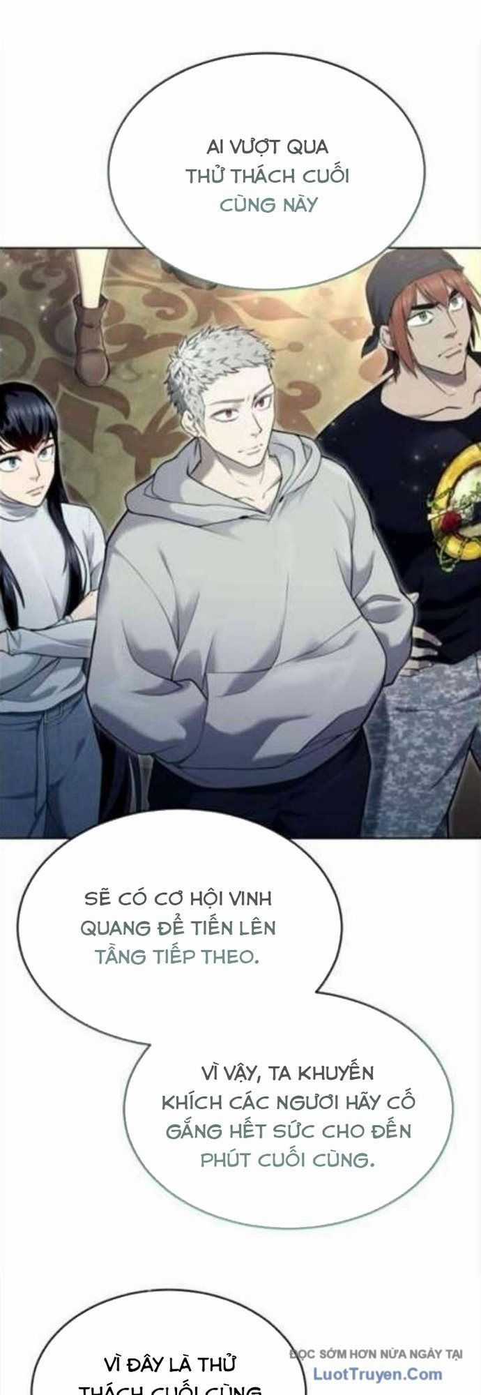 Urek Mazino - Chapter 35 - Trang 18