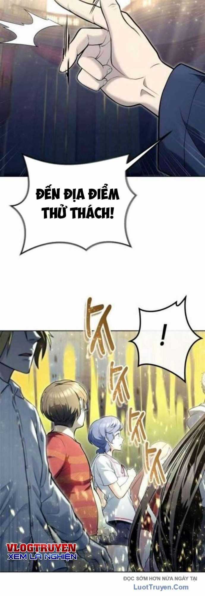 Urek Mazino - Chapter 35 - Trang 20