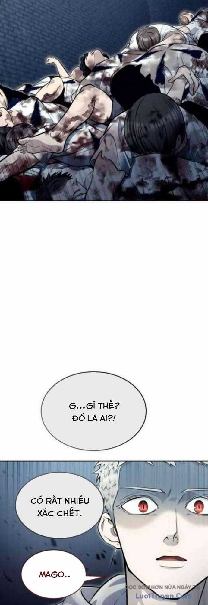 Urek Mazino - Chapter 35 - Trang 25