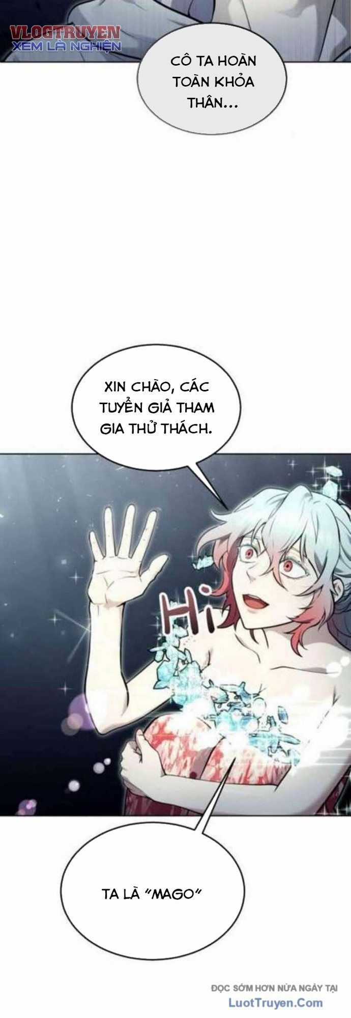 Urek Mazino - Chapter 35 - Trang 26