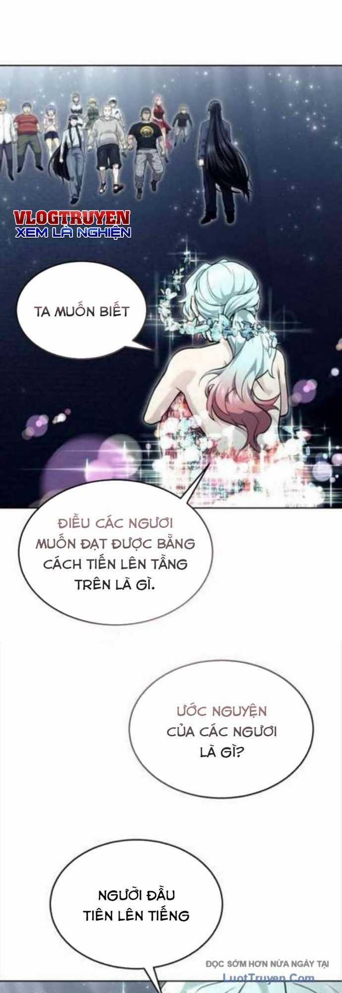 Urek Mazino - Chapter 35 - Trang 30