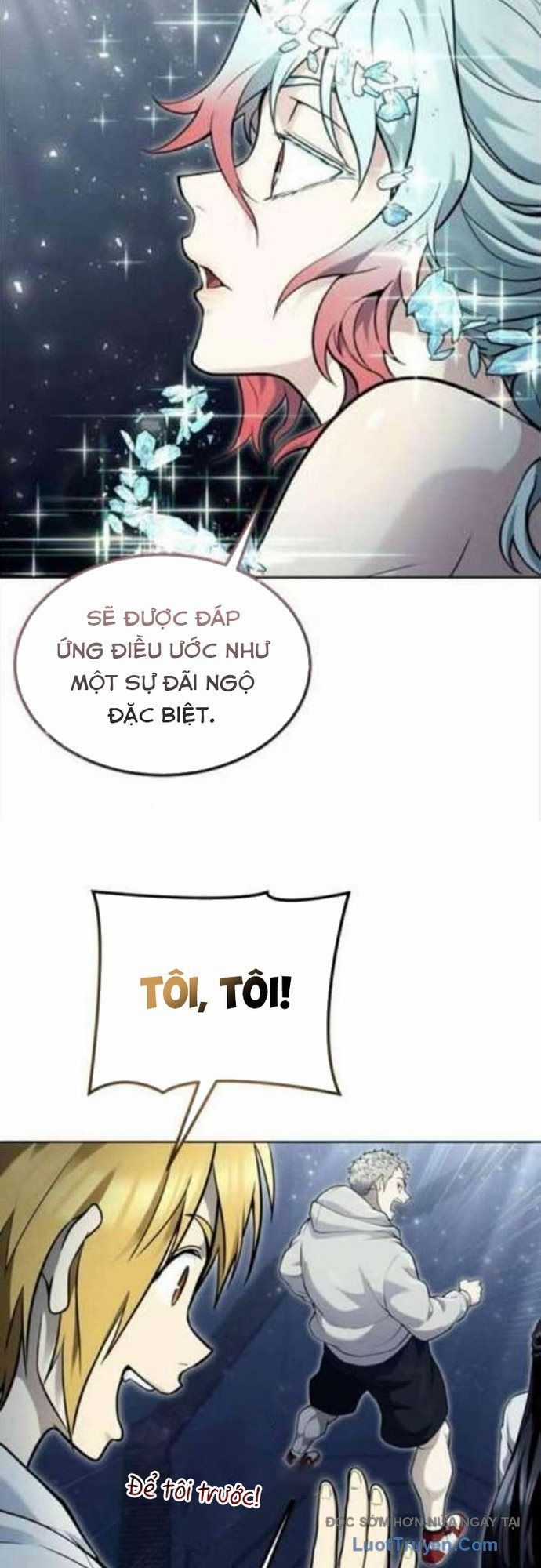 Urek Mazino - Chapter 35 - Trang 31
