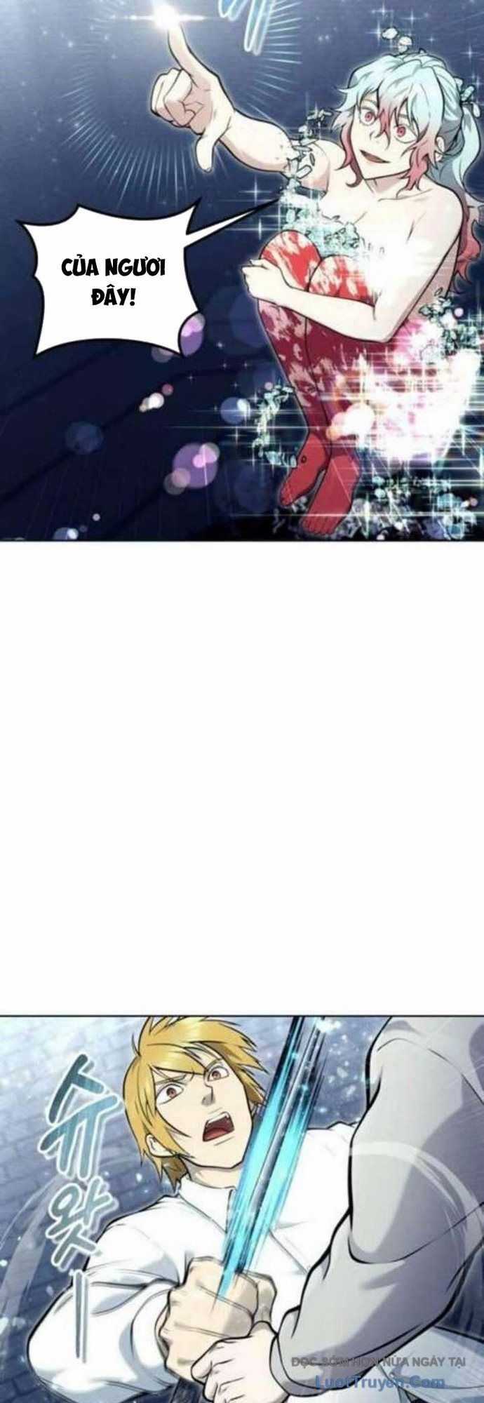 Urek Mazino - Chapter 35 - Trang 35