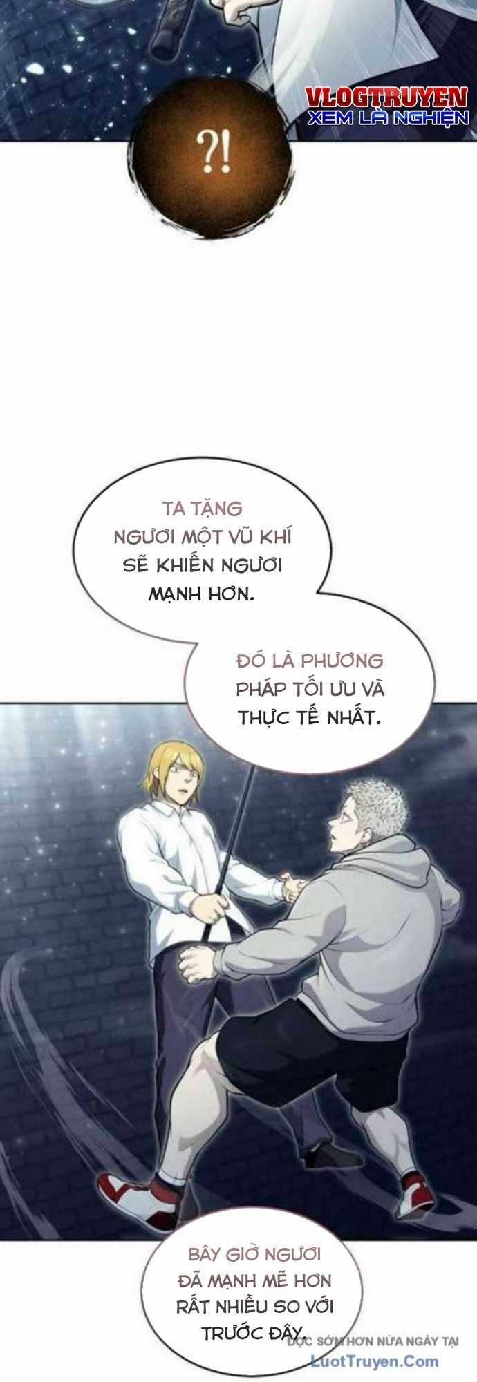 Urek Mazino - Chapter 35 - Trang 36