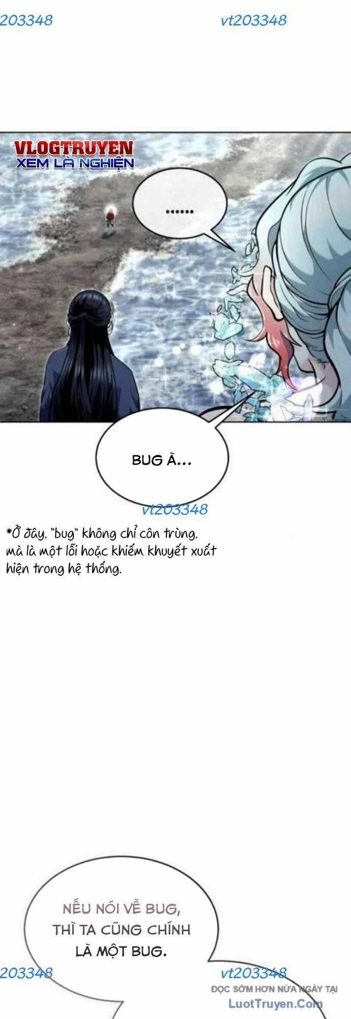 Urek Mazino - Chapter 35 - Trang 5