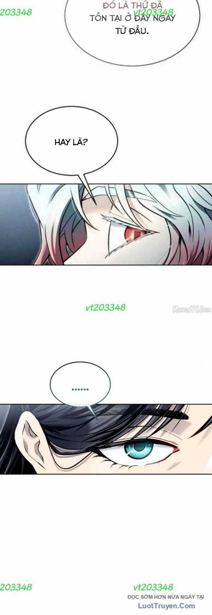 Urek Mazino - Chapter 35 - Trang 6