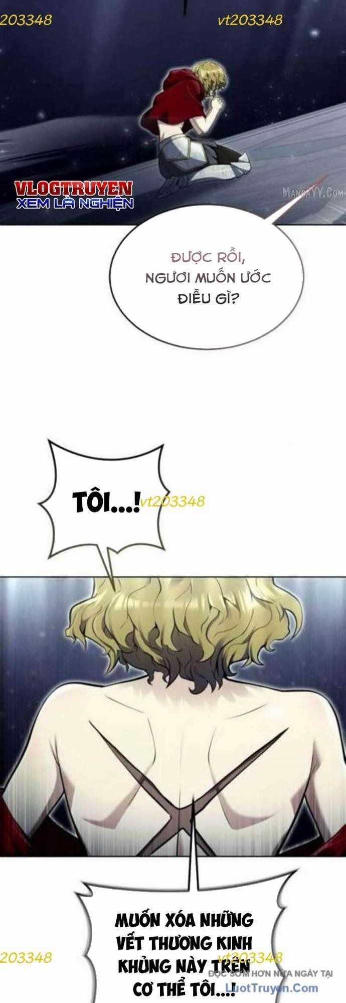 Urek Mazino - Chapter 35 - Trang 53