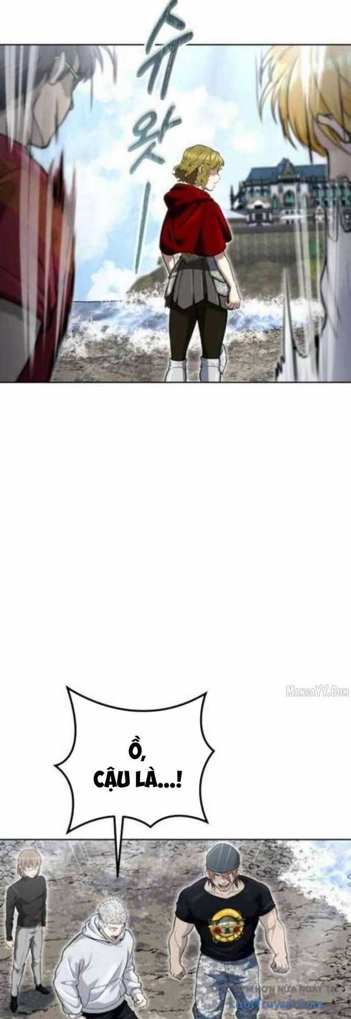 Urek Mazino - Chapter 35 - Trang 78