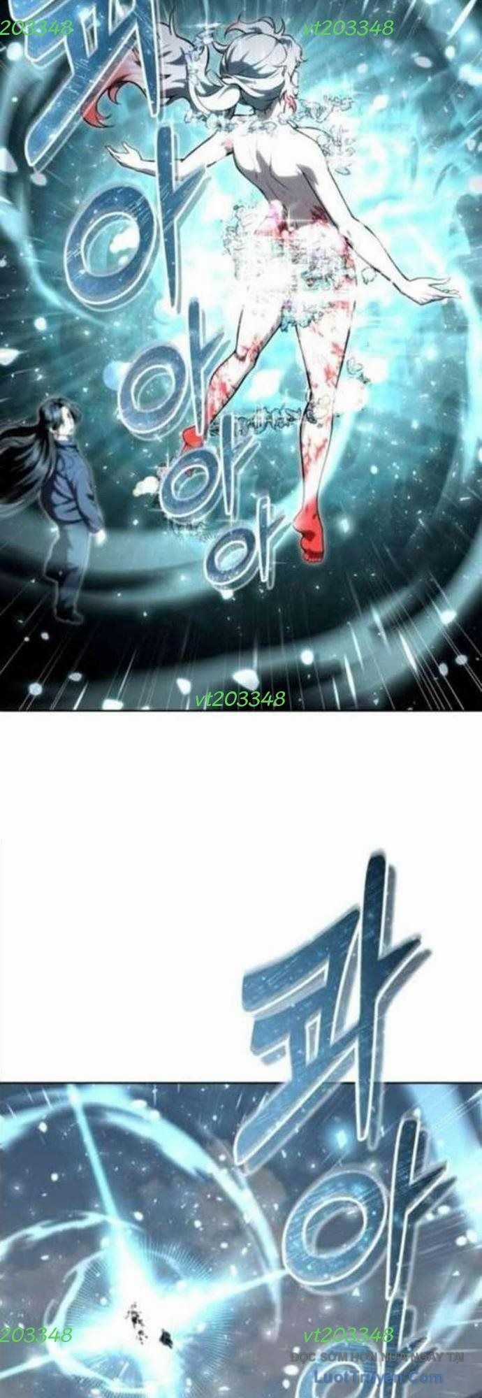 Urek Mazino - Chapter 35 - Trang 9