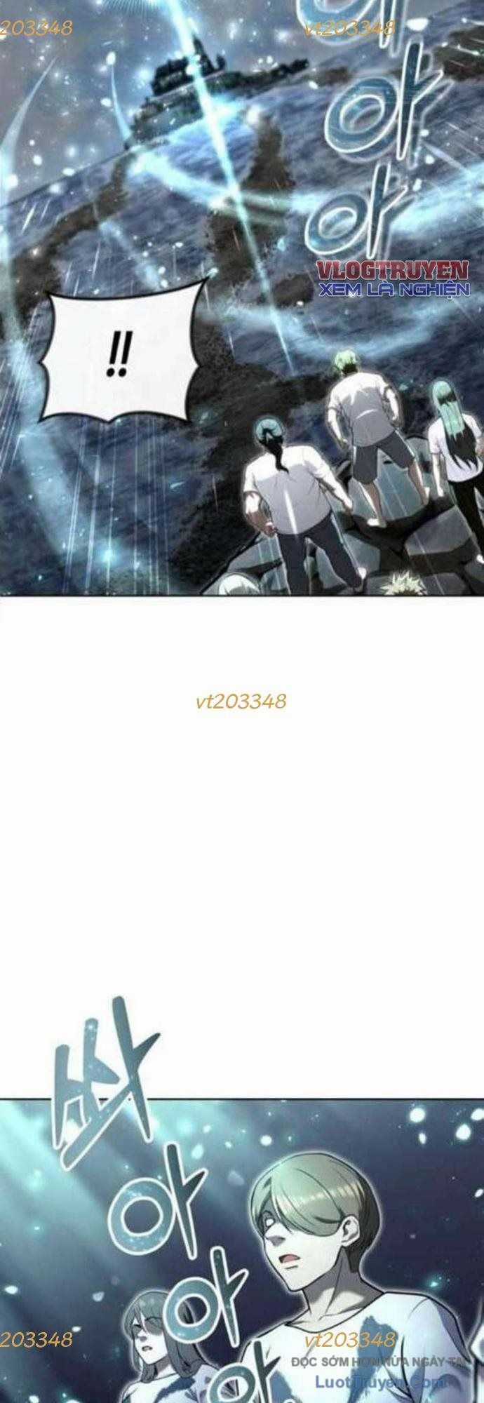 Urek Mazino - Chapter 35 - Trang 10