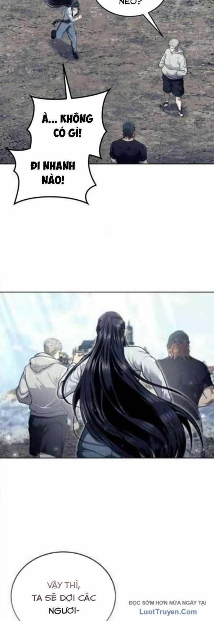 Urek Mazino - Chapter 35 - Trang 94