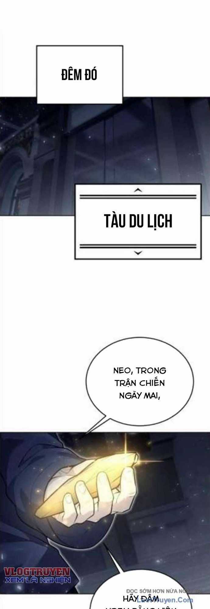 Urek Mazino - Chapter 35 - Trang 98