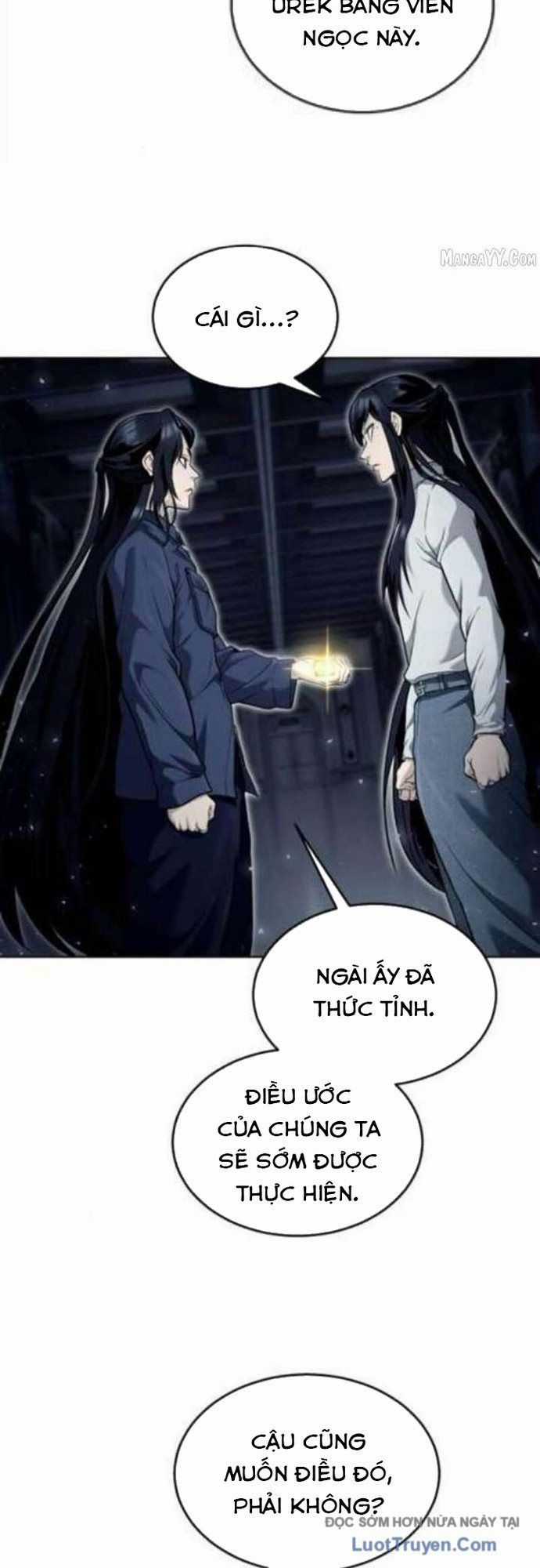 Urek Mazino - Chapter 35 - Trang 99