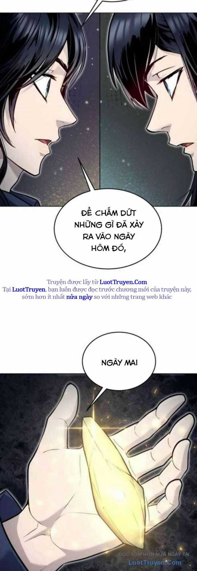 Urek Mazino - Chapter 35 - Trang 100