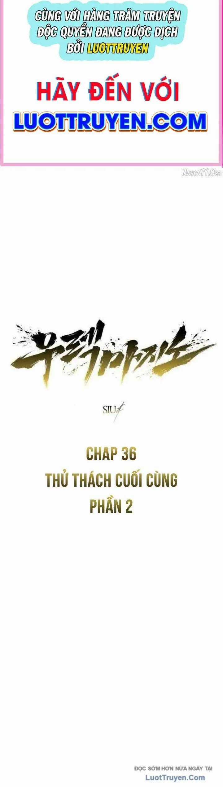 Urek Mazino - Chapter 36 - Trang 2